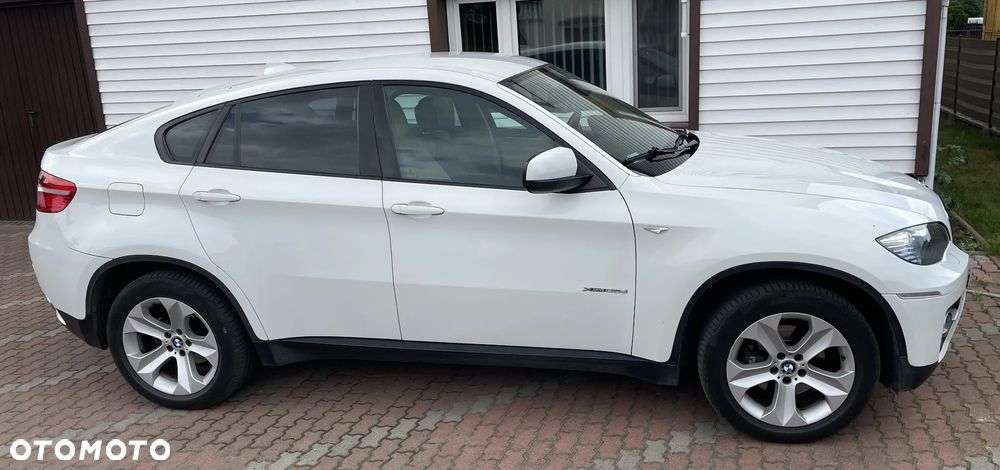BMW X6 30d xDrive - 1