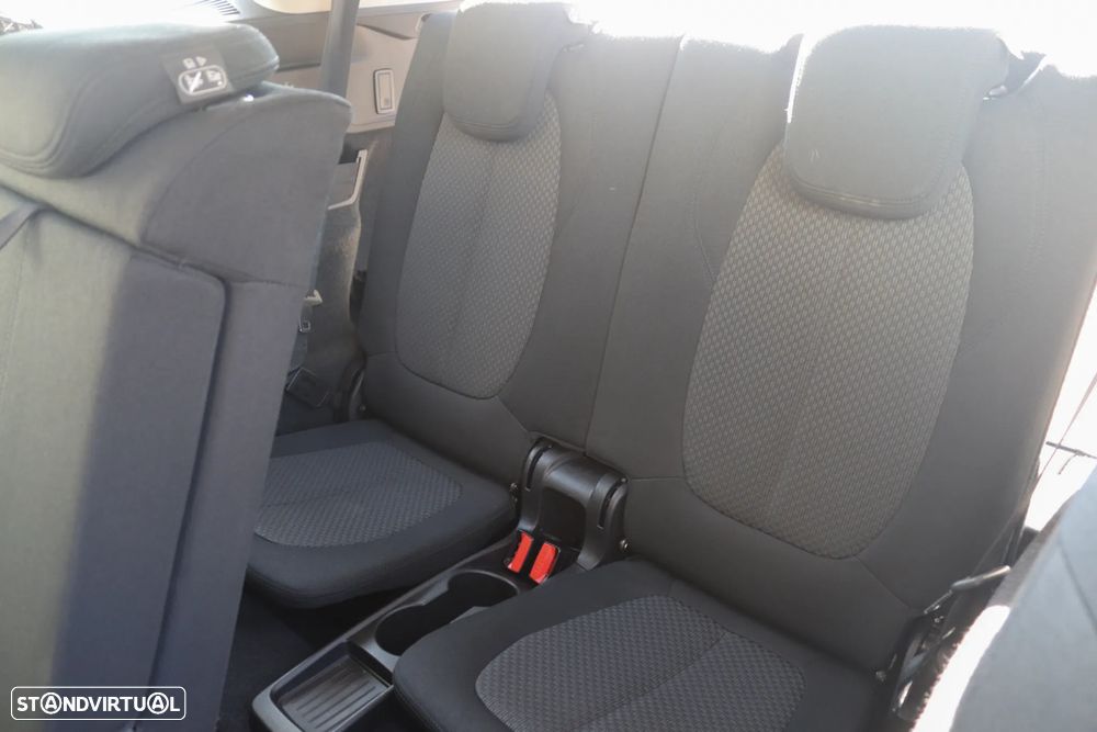 BMW 216 Gran Tourer d 7L - 34