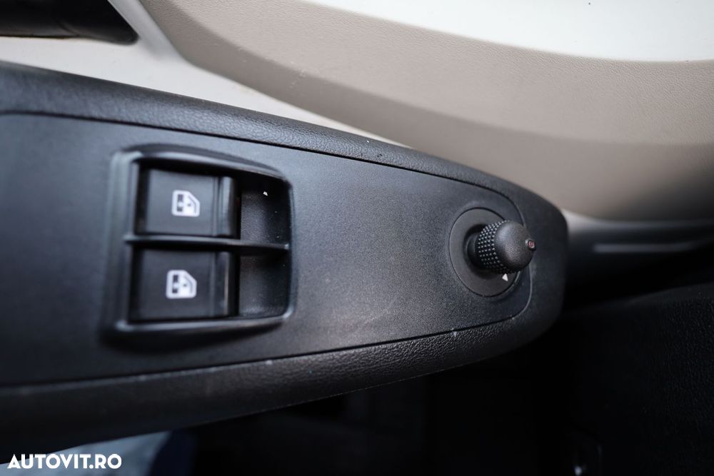 Citroën Jumper Doka L3 - 22