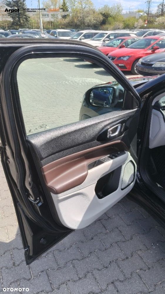 Jeep Compass 1.3 TMair S FWD S&S DDCT - 7