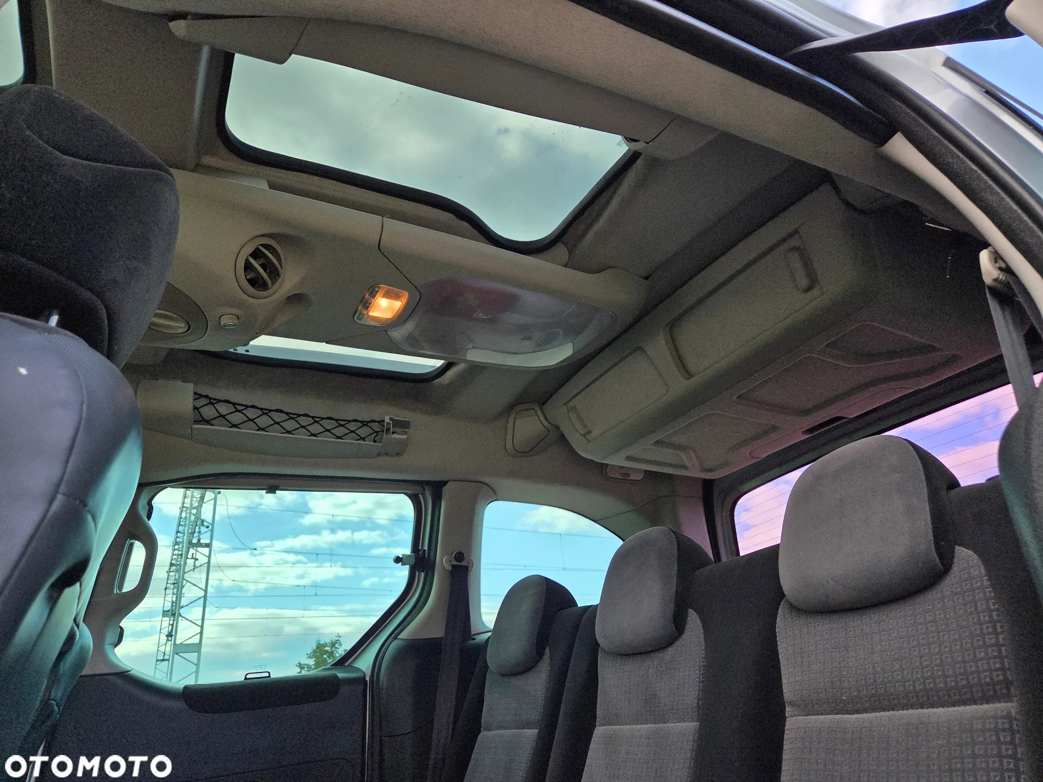 Citroën Berlingo - 13