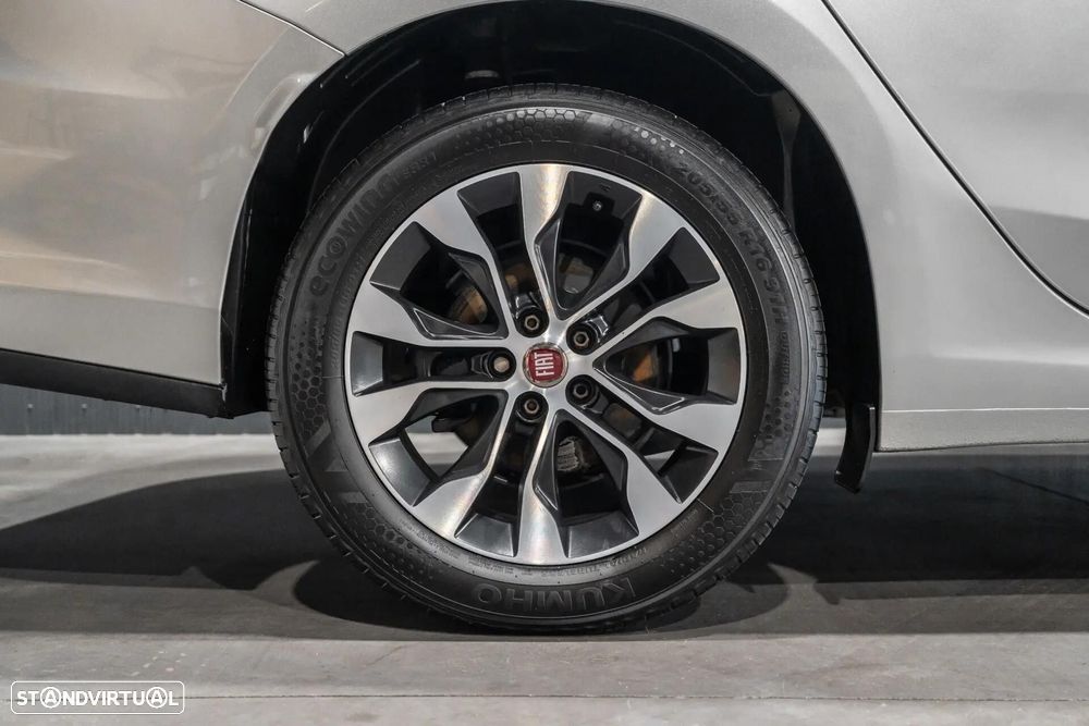Fiat Tipo Station Wagon 1.3 M-Jet Lounge J17 - 44