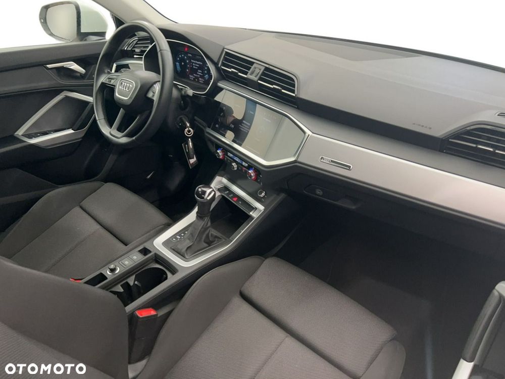 Audi Q3 35 TFSI mHEV S tronic - 14