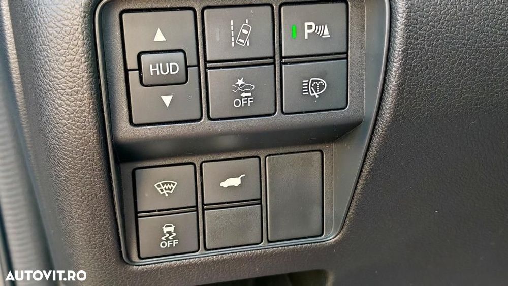Honda CR-V - 33