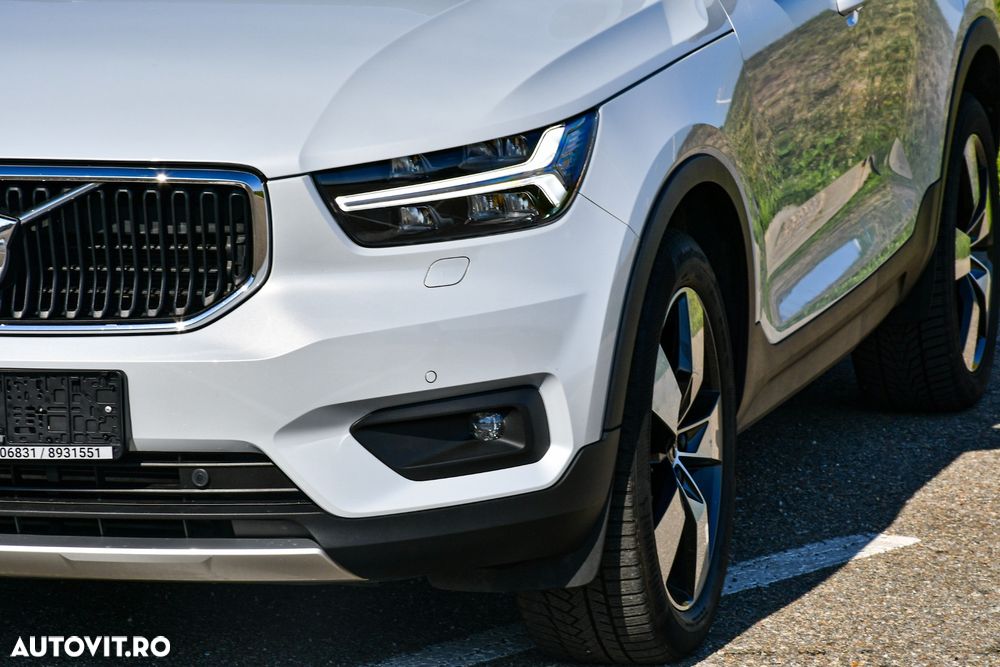 Volvo XC 40 D3 AWD Momentum Pro - 9
