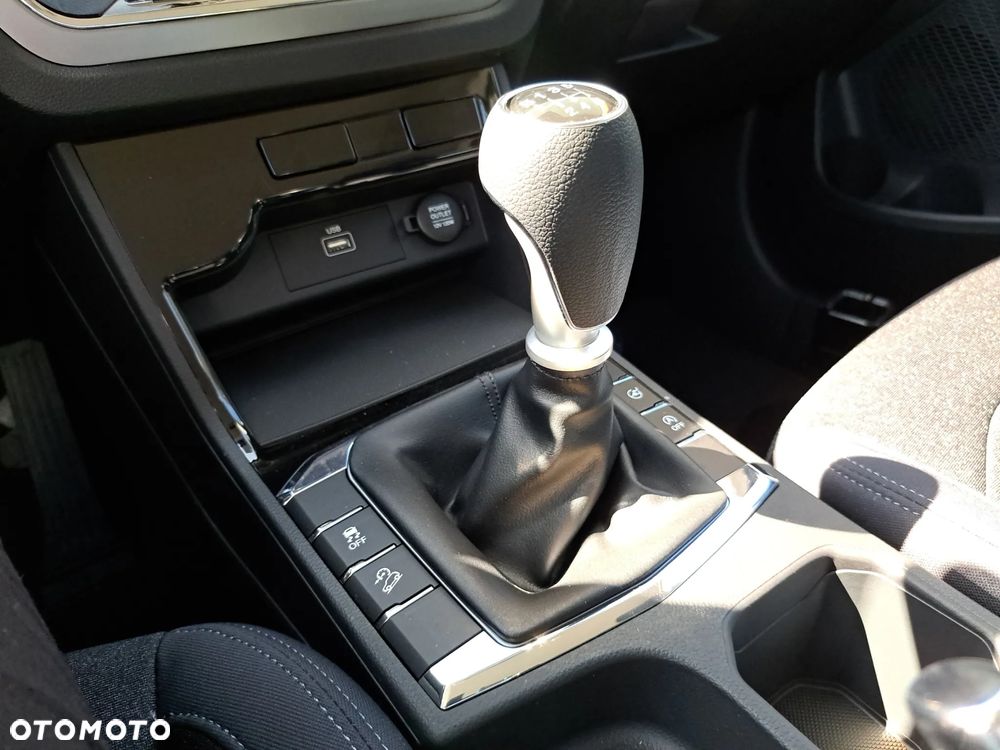 SsangYong/KGM Korando 1.5 T-GDI Joy 2WD - 18