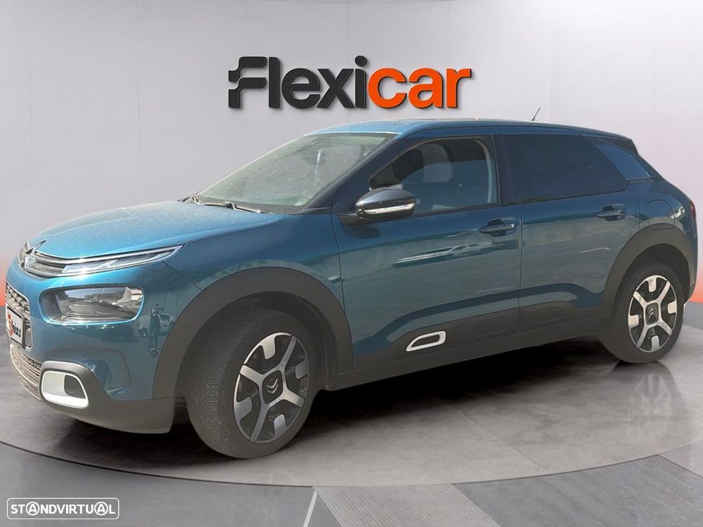 Citroën C4 Cactus 1.2 PureTech Shine - 3