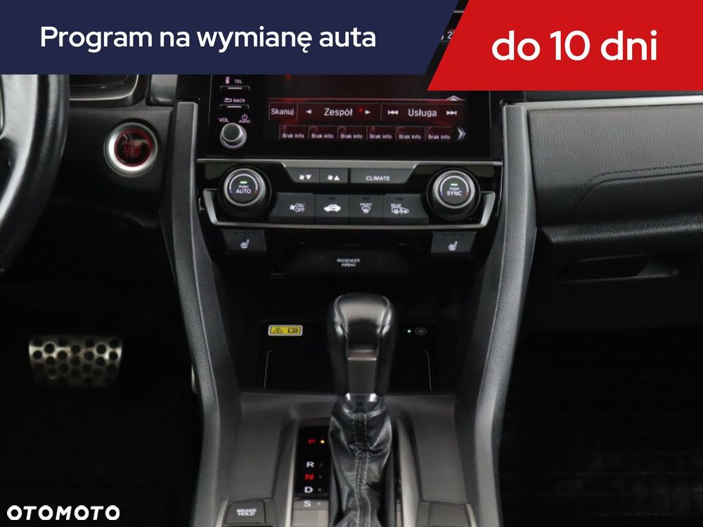 Honda Civic - 14