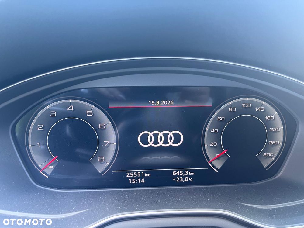 Audi A4 Avant - 22