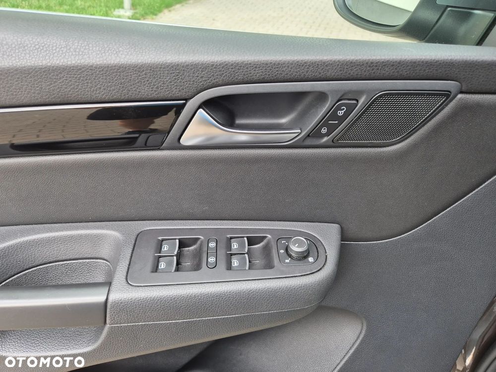 Seat Alhambra 2.0 TDI Start & Stop FR-Line - 9