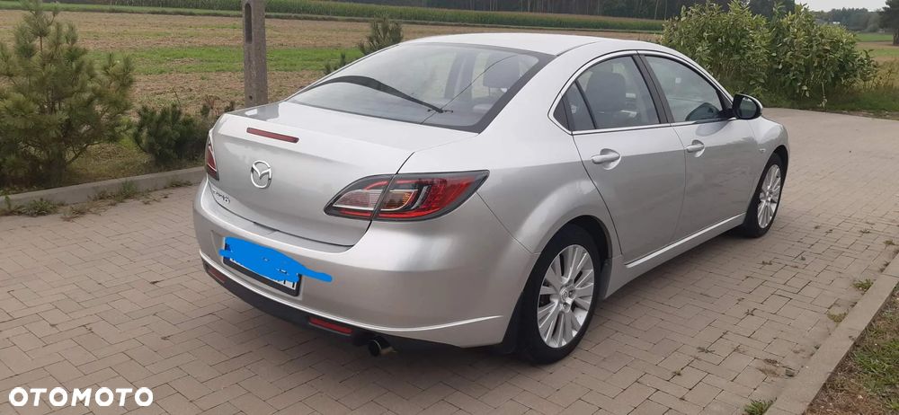 Mazda 6 1.8 Comfort - 6