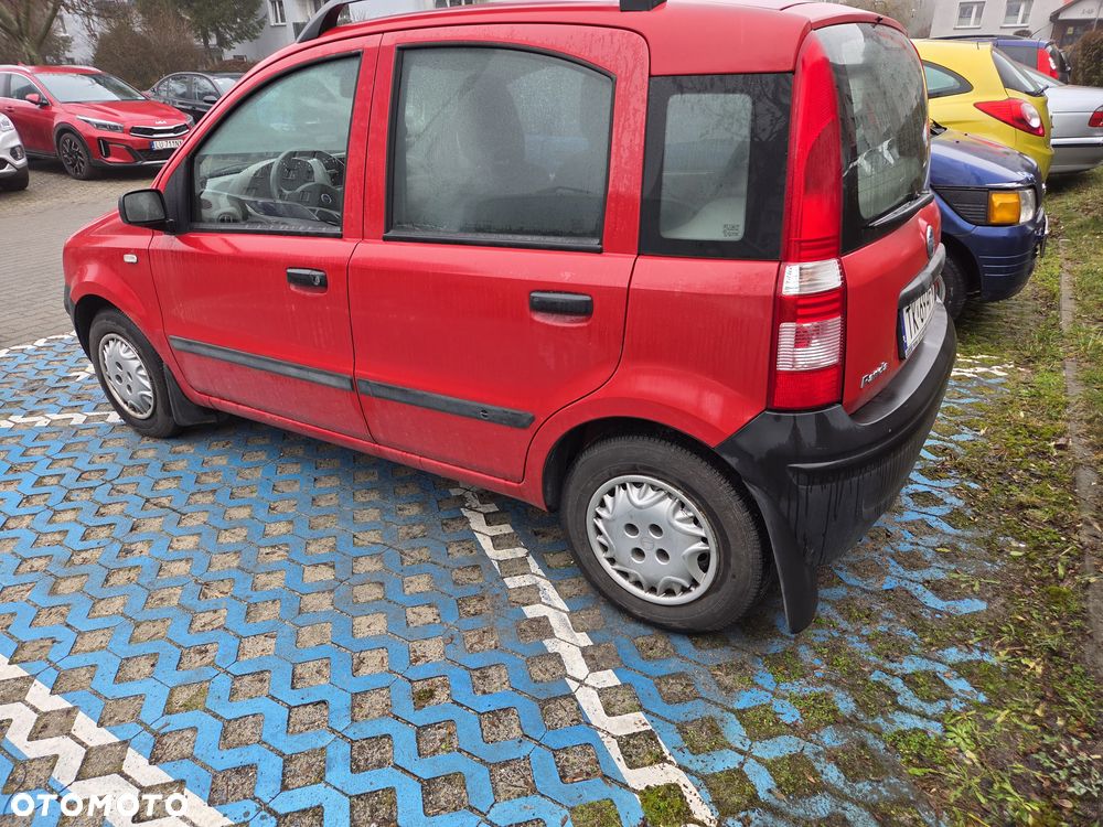 Fiat Panda - 3