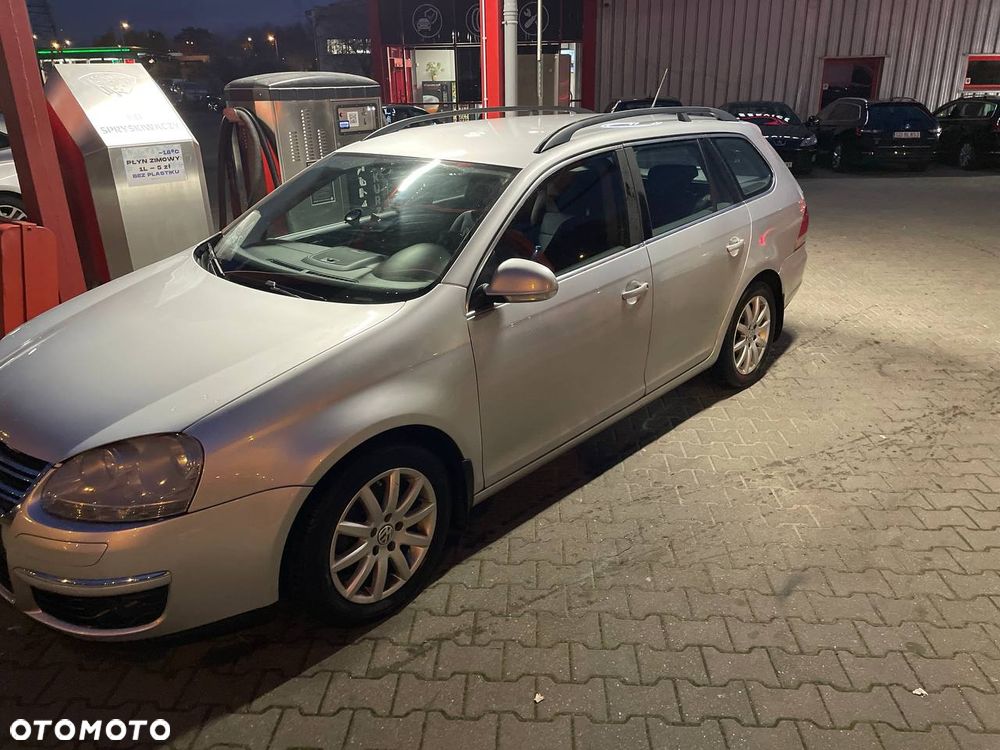 Volkswagen Golf 1.4 TSI Comfortline - 4