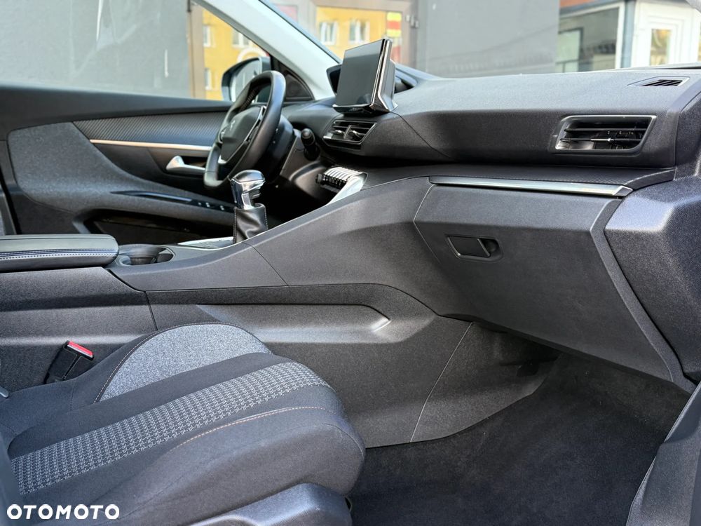 Peugeot 5008 1.5 BlueHDi Active Pack S&S - 33