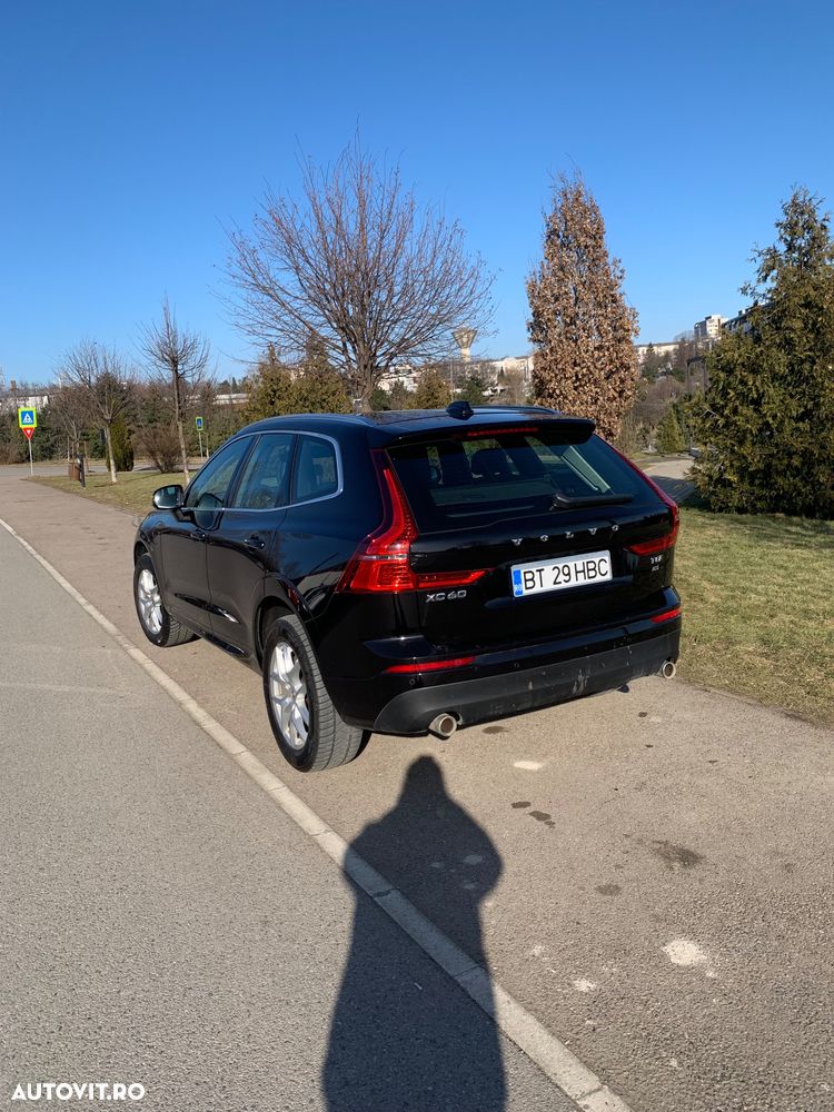Volvo XC 60 - 23