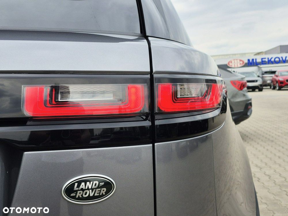 Land Rover Range Rover Velar - 15