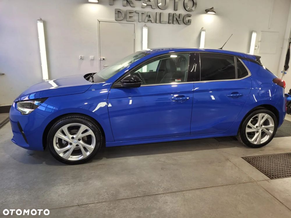 Opel Corsa 1.2 Start/Stop Edition - 5