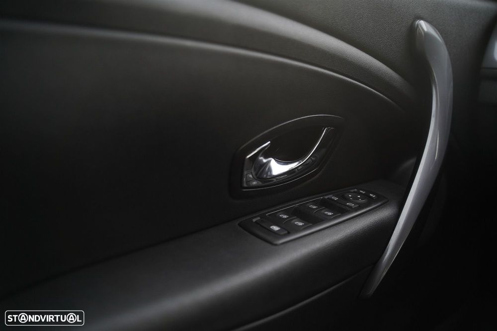 Renault Mégane Sport Tourer 1.5 dCi GT Line SS - 17