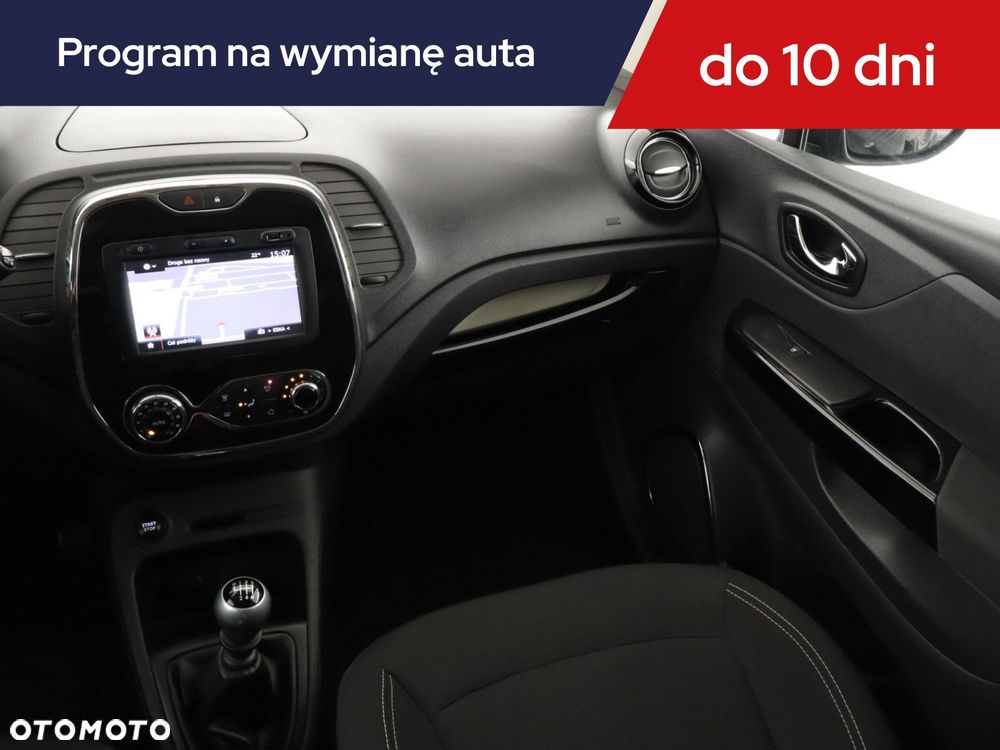 Renault Captur - 10