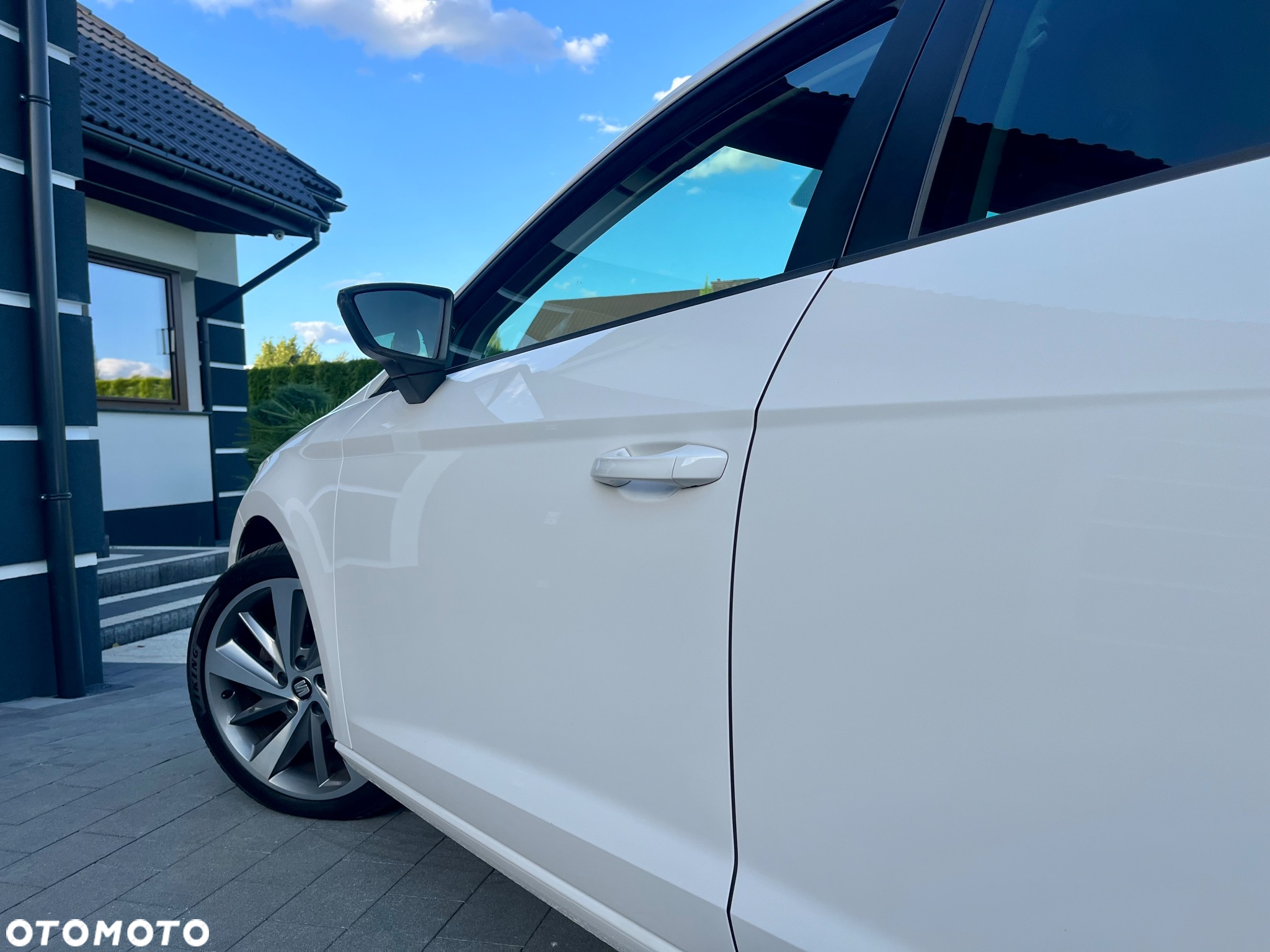 Seat Leon 1.4 TSI Start&Stop FR - 25