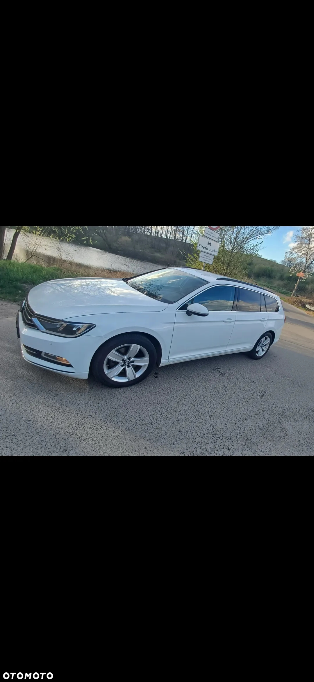 Volkswagen Passat Variant 2.0 TDI (BlueMotion Technology) Comfortline - 3