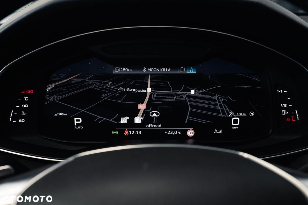 Audi A6 Limousine 50 TDI mHEV Quattro Sport Tiptronic - 33