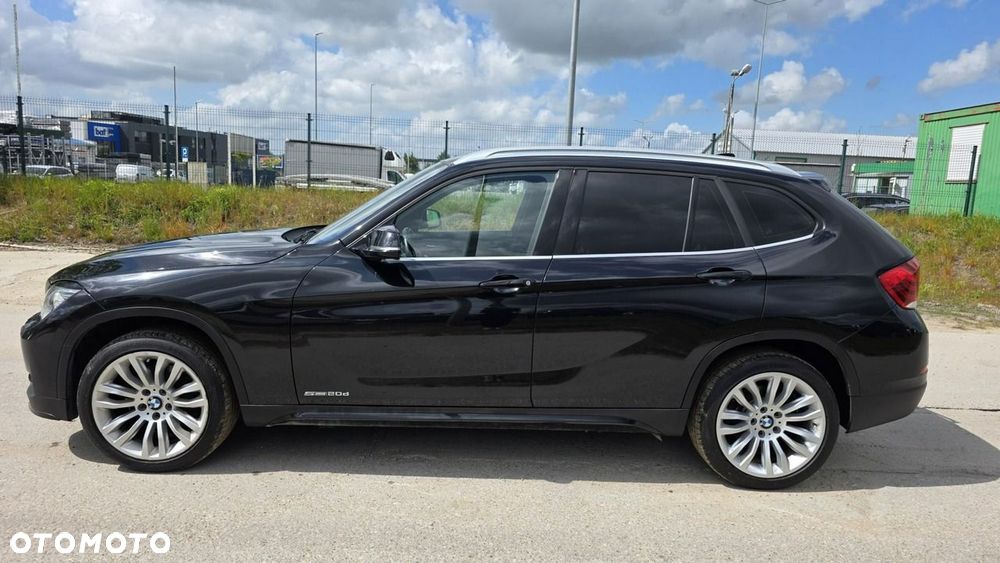 BMW X1 - 5