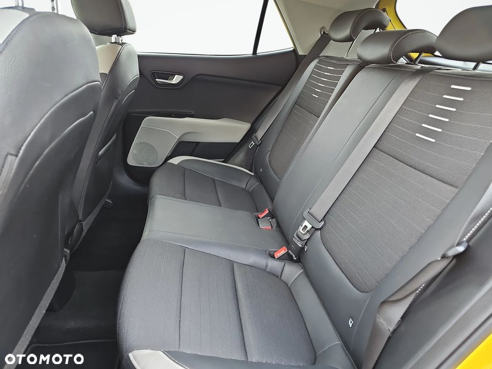 Kia Stonic 1.0 T-GDI XL - 13