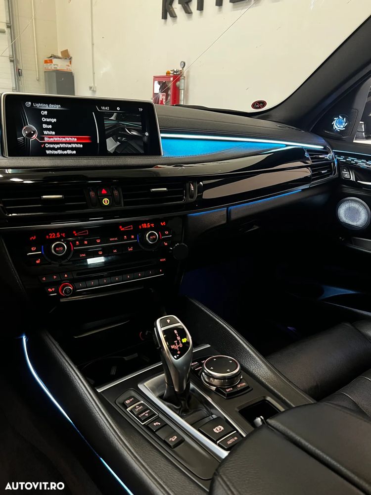 BMW X6 - 14