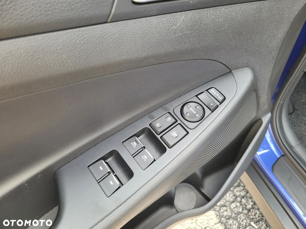 Hyundai Tucson 1.6 Turbo 2WD Advantage - 9