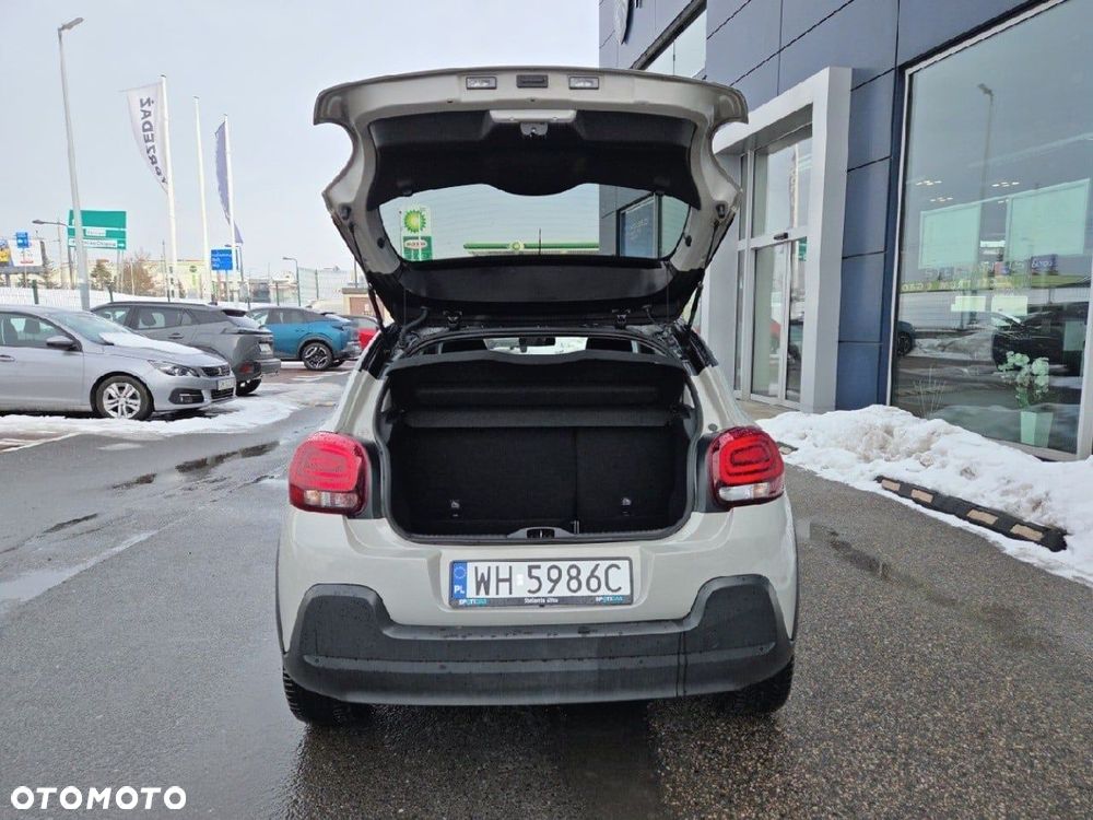 Citroën C3 - 6