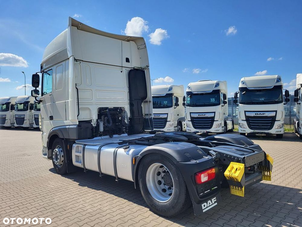 DAF FT XF 480 - 6