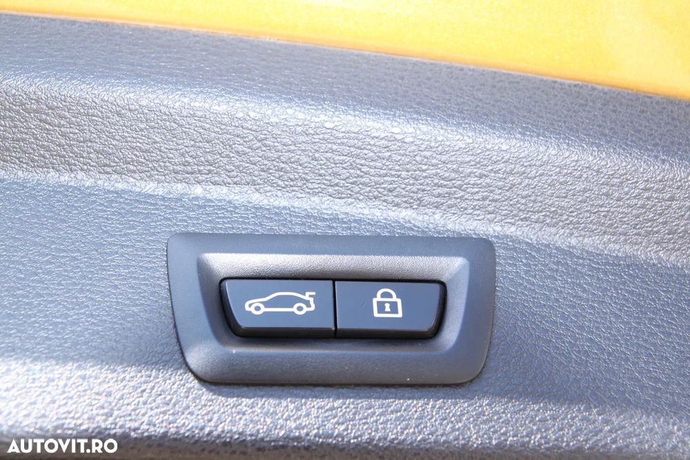 BMW X2 xDrive18d Aut. M Sport - 13