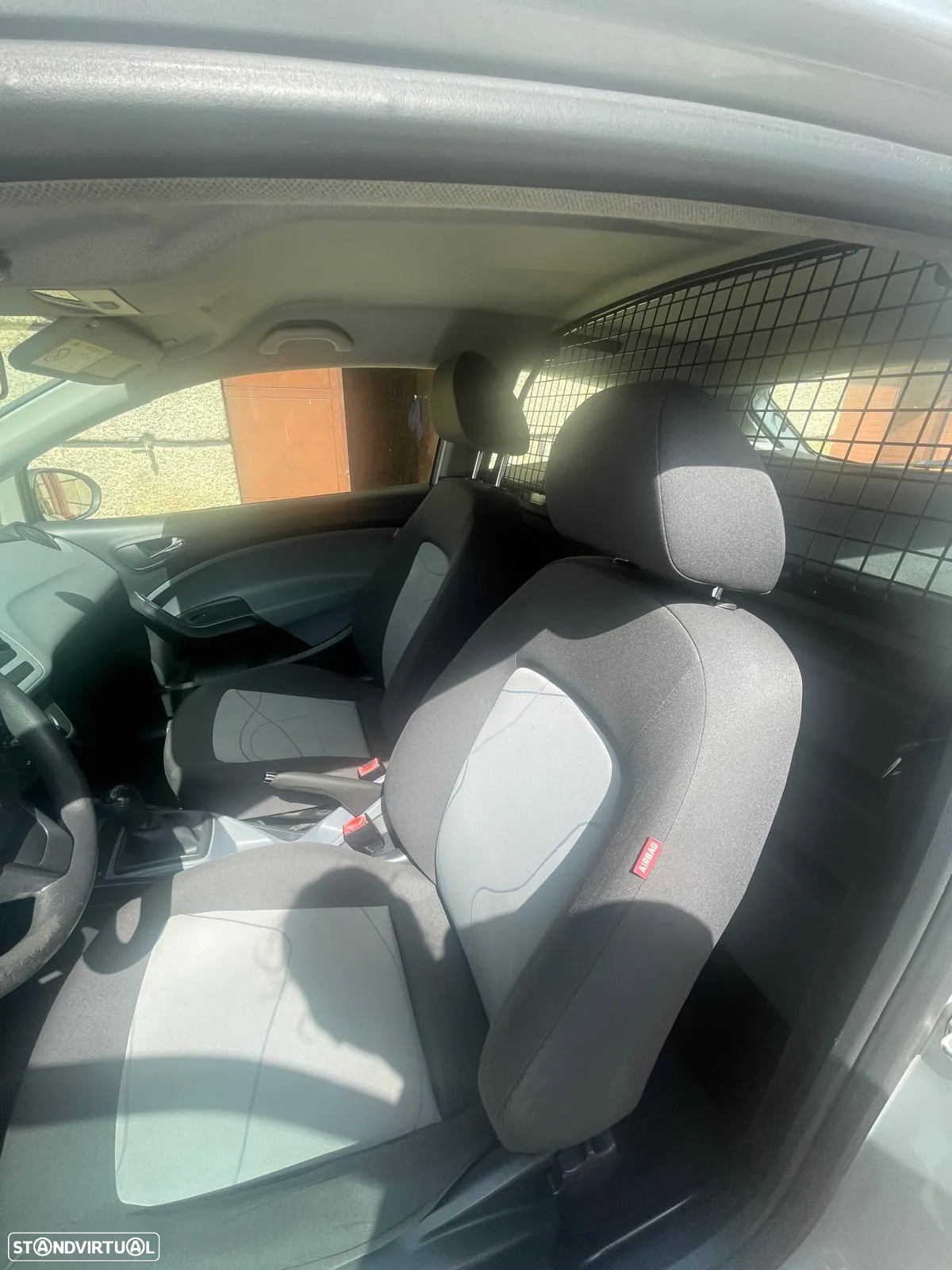 SEAT Ibiza - 5