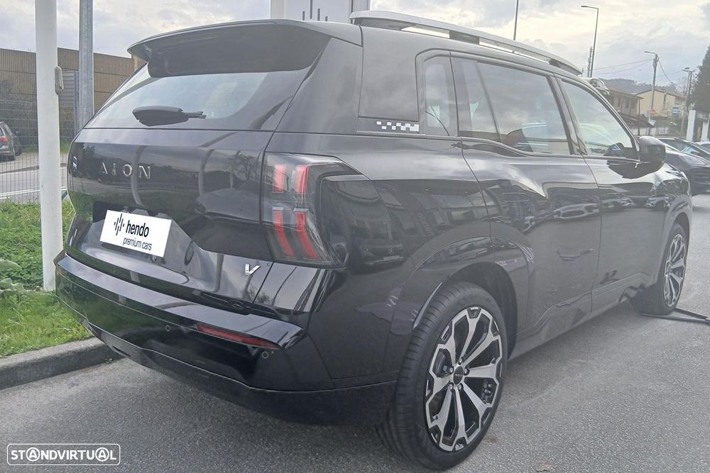 Aion V 75.26 kWh Premium - 3