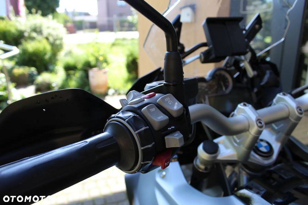 BMW GS - 10