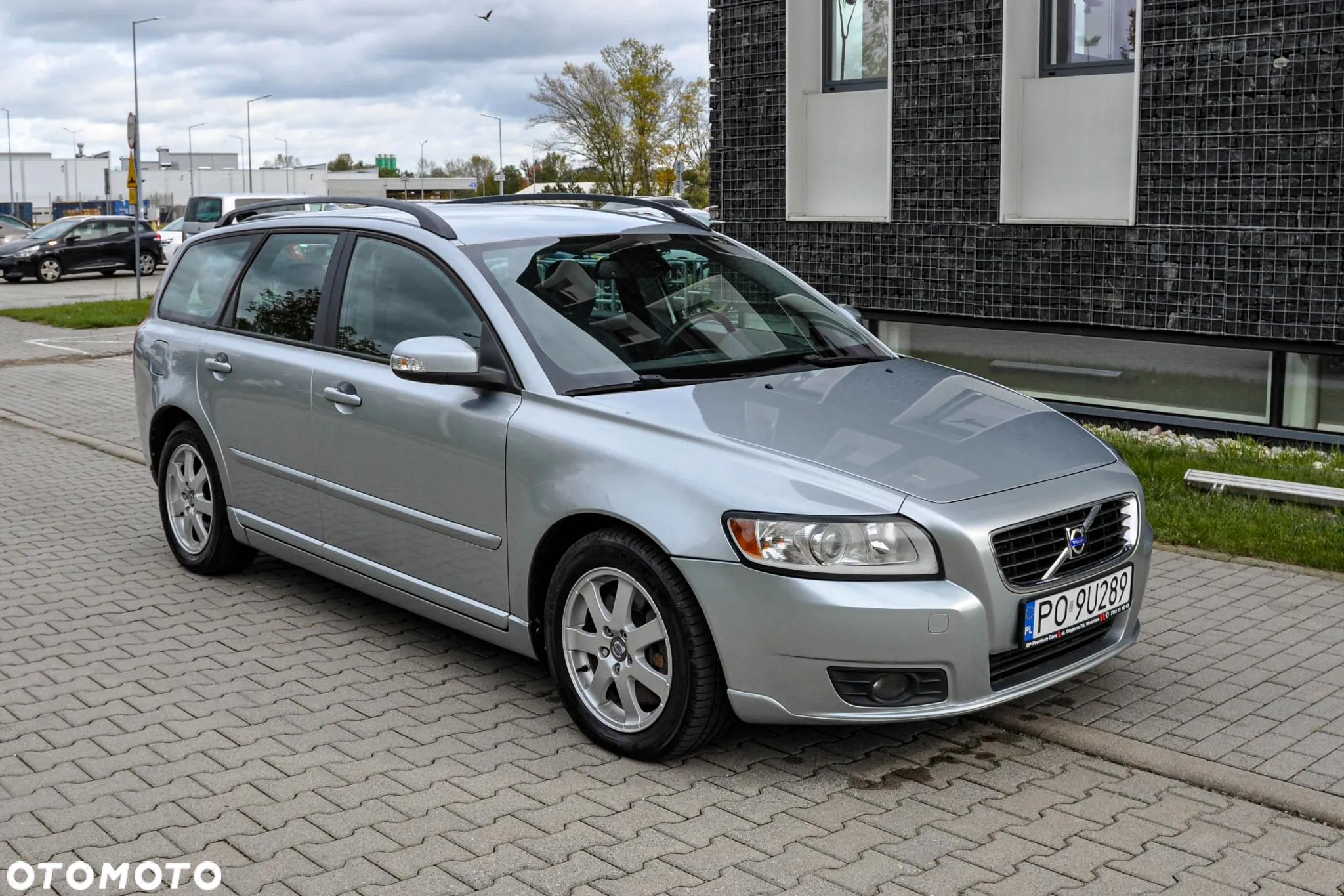 Volvo V50 - 6