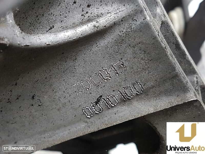 CAIXA VELOCIDADES CITROEN C2 2005 -20CQ13 - 1