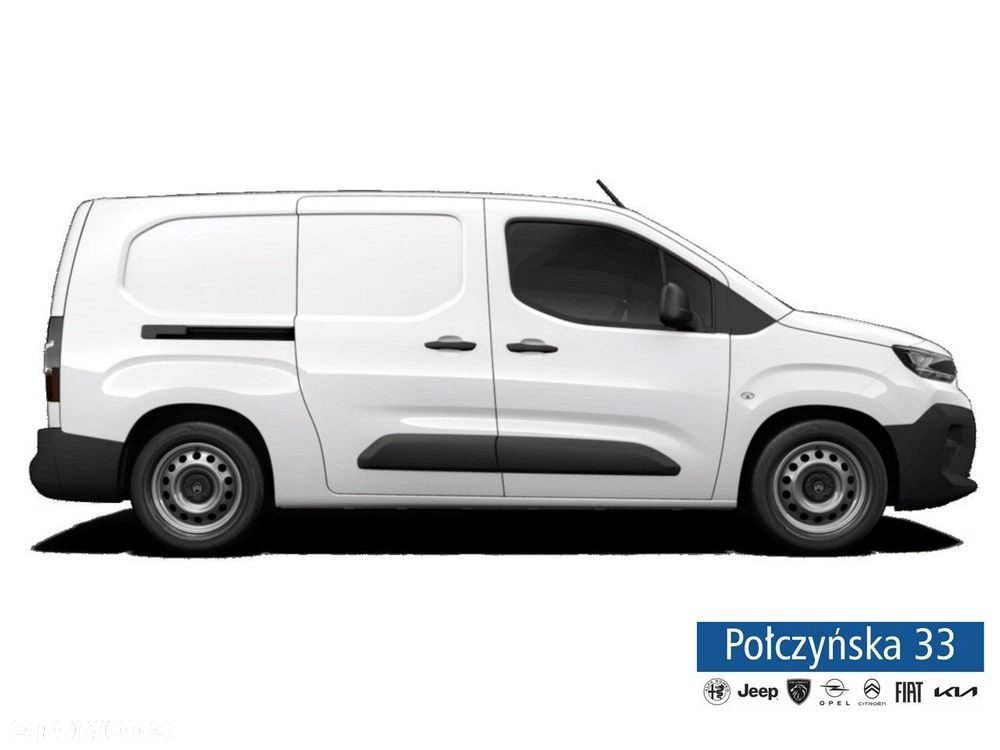 Citroën Berlingo - 3