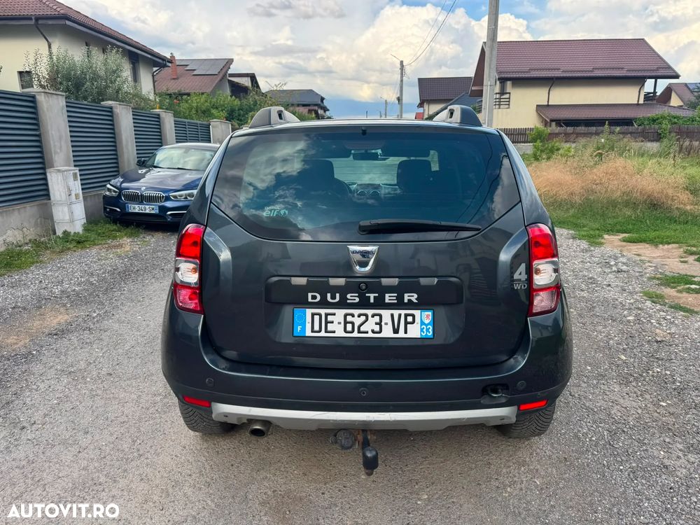 Dacia Duster - 6