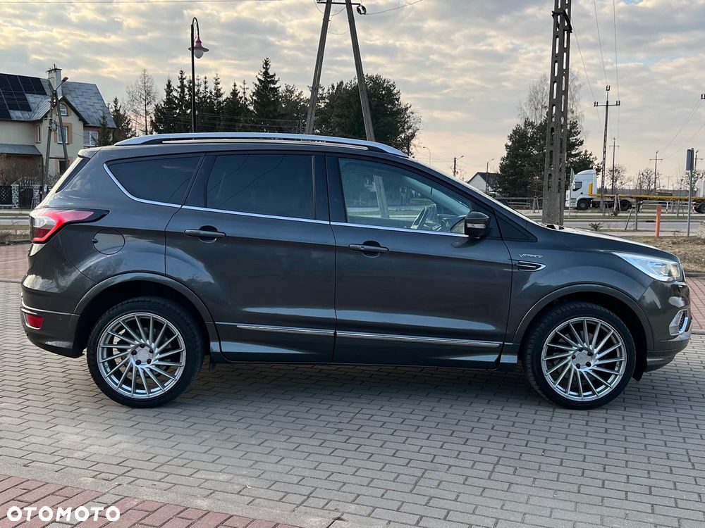 Ford Kuga Vignale 2.0 EcoBoost AWD ASS - 5