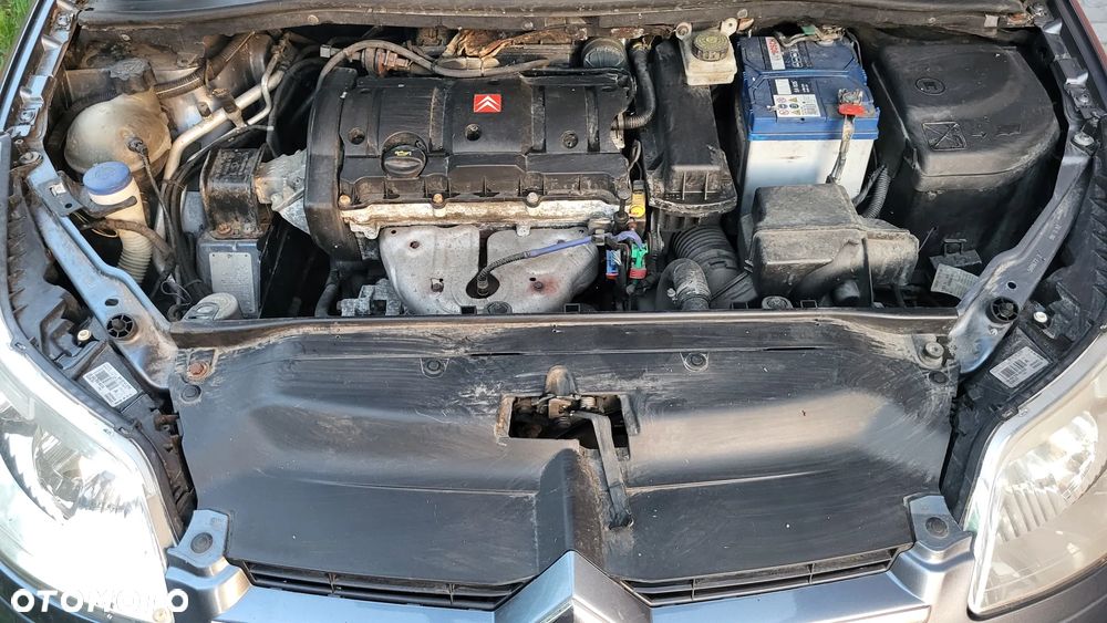 Citroën C4 1.6 16V Impress - 27