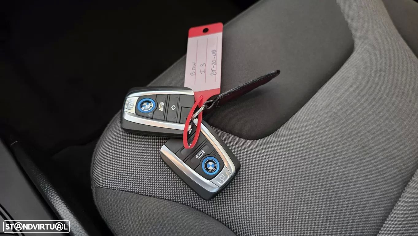 BMW i3 120Ah - 43