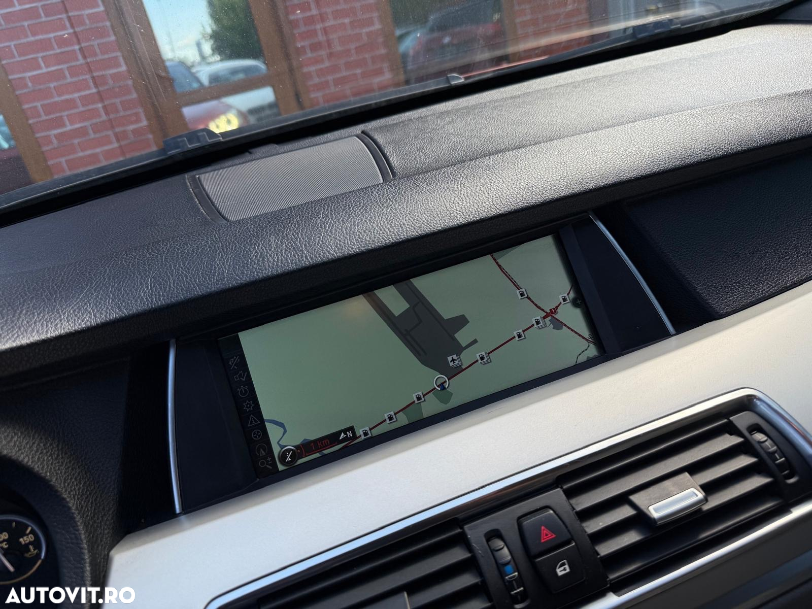 BMW Seria 5 530d xDrive Aut. GT - 22