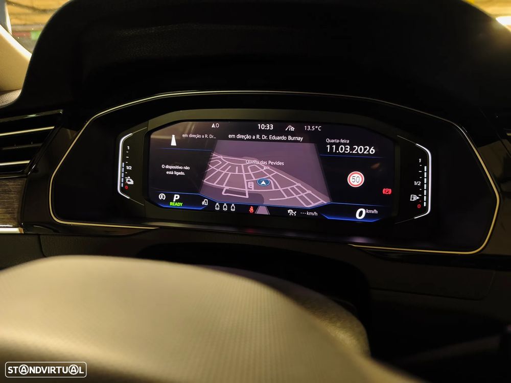 VW Passat Variant - 49