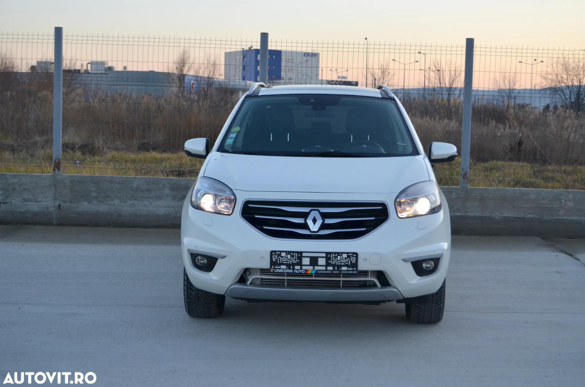 Renault Koleos dCi 150 FAP 4x4 Bose Edition - 3