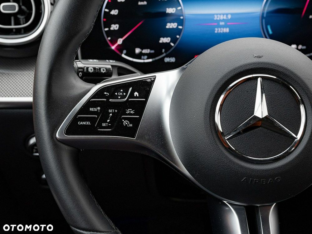 Mercedes-Benz GLC - 16