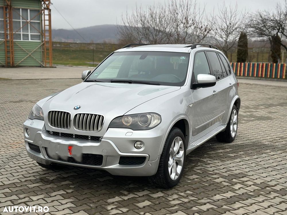 BMW X5 xDrive30d - 3