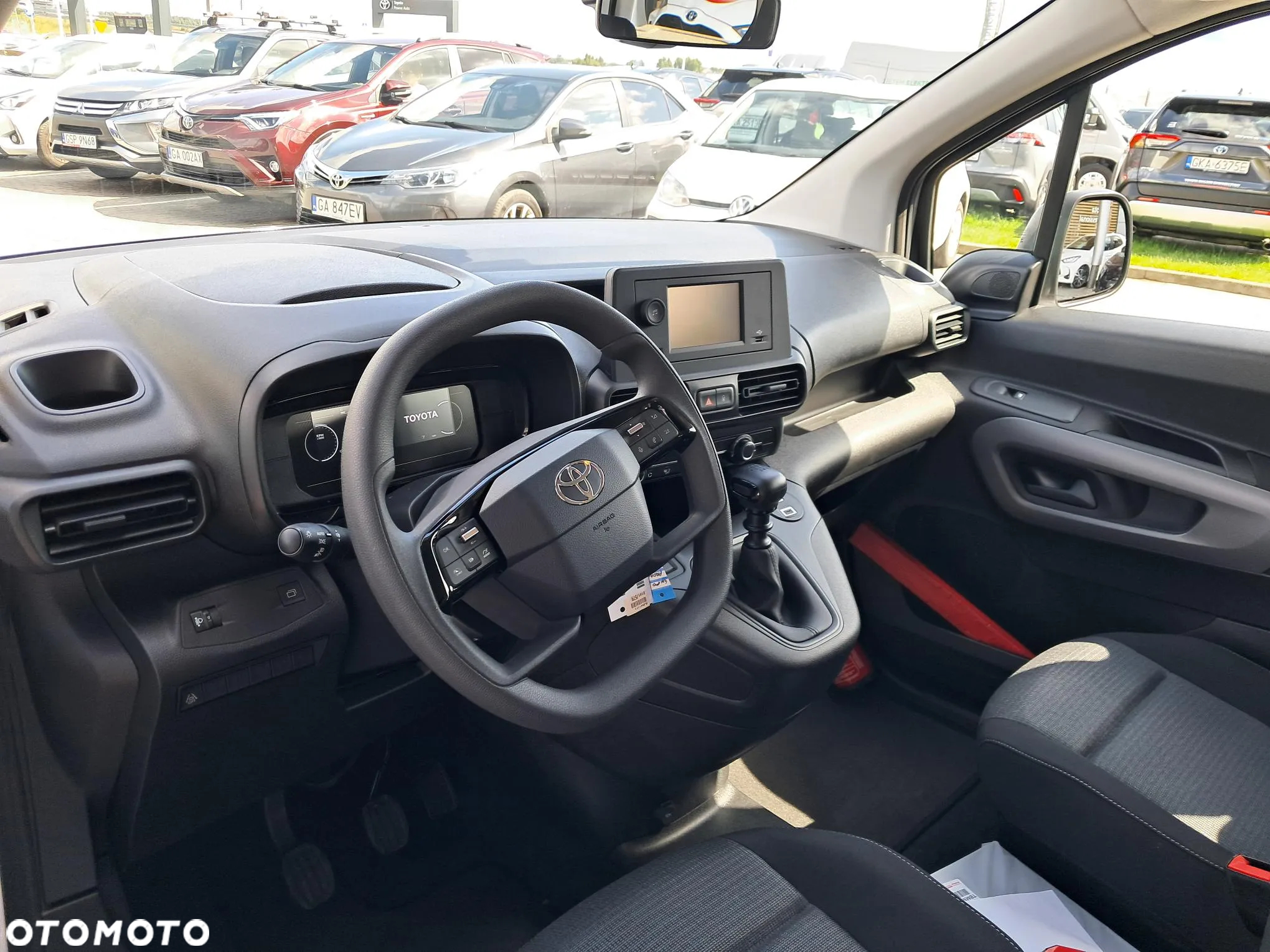 Toyota Proace City Verso 1.5 D-4D Combi - 9
