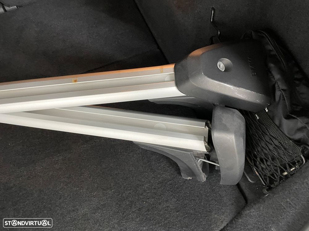 BMW 216 Active Tourer d Auto - 21